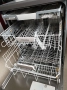 Инокс - Съдомиялна Miele - Auto Open - 14 Комплекта - Свободностояща - 60см, снимка 6