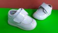 Английски детски обувки Mabini -2 цвята
