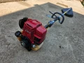 МОТОРНА КОСА HONDA UMK 435.E..ПЕРФЕКТНА , снимка 16