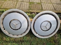 оригинални тасове Мерцедес 15 цола, снимка 2