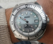 Seiko Samurai King NH35, снимка 1 - Мъжки - 44896725