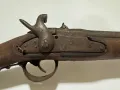 Стара капсулна пушка, снимка 3
