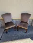 Страхотен чифт английска английски столове , снимка 1