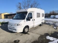 Кемпер Burstner на база Fiat Ducato 2.8 JTD, снимка 1