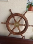 Оригинален рул за яхта, снимка 1