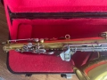 Саксофон Amati Tone King , снимка 3