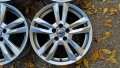 Волво 17 5х108 лети джанти Volvo C30 S40 S60 V40 V50 V60 V70. 5x108, снимка 5