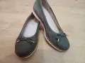 Обувки на Gabor н.4 1/2 стелка 25см , снимка 1