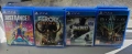 Игри за PS5 PS4 PS3, снимка 1