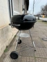 барбекю на дървени въглища "WEBER", снимка 5