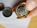 Часовник Заря 17 камней, 17 jewels, работещ, AU 10, снимка 6