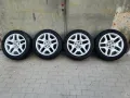 джанти за bmw бмв x3 e83 18 цола 5x120, снимка 4