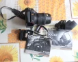 Canon Kamera EOS 650 с обектив EF 35-105mm F3.5-4.5, снимка 13