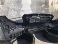 Предна броня Мерцедес Е-класа В213 mercedes E-class W213, снимка 4