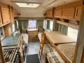 Каравана elddis 5-местна, снимка 3