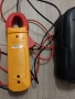 Ампер клещи Fluke 322, снимка 5