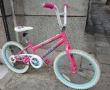Детско колело 20 " HUFFY , снимка 2