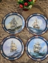 Колекционерски чинии, снимка 1