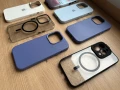 Кейсове iPhone 14 Pro, снимка 5