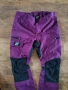 revolution race nordwand pants - дамски трекинг панталон ХЛ, снимка 5