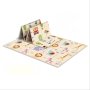 Детско текстилно килимче за игра, снимка 1 - Проходилки - 43308725