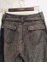 Прекрасен ленен  панталон ZERRES,36 размер, снимка 5
