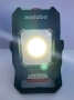 Metabo BSA 12-18V LED - Строителен акумулаторен прожектор, снимка 7