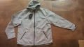 Wrangler RAIN Jacket MONUMENT Размер XL тънко яке водонепромокаемо 42-59, снимка 1