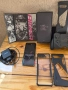 ASUS ROG Phone 5, 256GB, 16GB RAM, 144 Hz, 5G + ROG Kunai 3 Gamepad, снимка 1