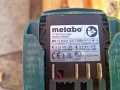 Metabo BS 12 NiCd тяло на винтоверт, снимка 8