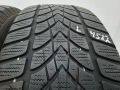 2бр зимни гуми 205/55/16 DUNLOP L04522 , снимка 2