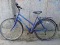 28 цола алуминиев велосипед с 18 скорости в перфектно състояние внос от Германия , снимка 1