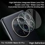 Huawei Mate 50 Pro - Протектор за Камерата, снимка 4