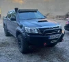 Тойота Хайлукс на части Toyota Hilux 2.5 D-4D DOHC 143к.с. (07-15)г. ръчни скорости, снимка 1