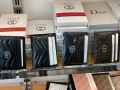 визитници calvin klein louis vuitton gucci chanel christian dior ysl saint laurent , снимка 8