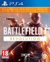 Battlefield 1 Revolution PS4 (Съвместима с PS5), снимка 1 - Игри за PlayStation - 43870231