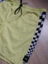 Vans M size Мъжки шорти V Panel Volley, снимка 3