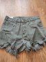 Панталони къси -лен, снимка 5