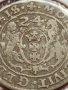Сребърна монета Орт 1624г. Сигизмунд трети Данциг за КОЛЕКЦИОНЕРИ 13715, снимка 13