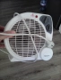 Запазена   вентилаторна  печка   ., снимка 3