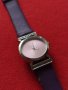 Луксозен дамски часовник с кожена каишкаAVON - 7865, снимка 5