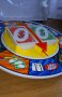UNO SPIN Карти уно с рулетка / една страхотна семейна игра, снимка 1 - Игри и пъзели - 38474971