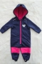 Детски софтшел гащеризон размер 74/80см. , снимка 12