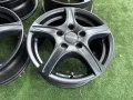 Джанти 5/114,3/15 Mazda Mitsubishi kia HyndayHonda Renault Craisler, снимка 6