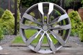 18" Джанти Т Рок 5X112 VW T roc Passat Caddy Tiguan Sharan Touran, снимка 2