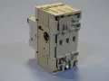 Моторна защита Sprecher+Schuh KTA 3-25 1.6/2.5A overload relay motor control, снимка 3