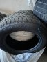 245/55/17 6mm Зимни гуми Dunlop Winter sport , снимка 1 - Гуми и джанти - 43143801