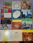 12бр плочи с класика Бетовен , Бах ,Моцарт , Шуман в кутия , снимка 1
