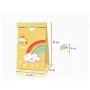 Детски хартиени торбички, пакет от 12 бр GIFT BAG (X12) X001AXIQ0P (RAINBOW), снимка 4