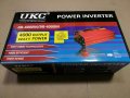ПРОМОЦИЯ!!! ИНВЕРТОРИ UKC от 300W до 4000W -12V или 24v /220V, 29,98 лв, снимка 2